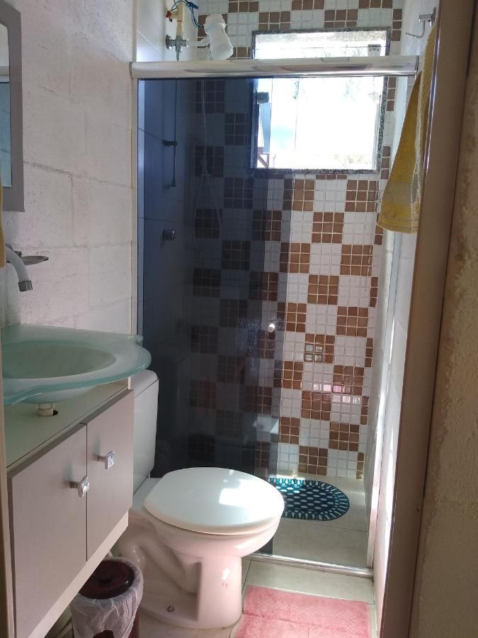 Homestay Independente Arraial do Cabo