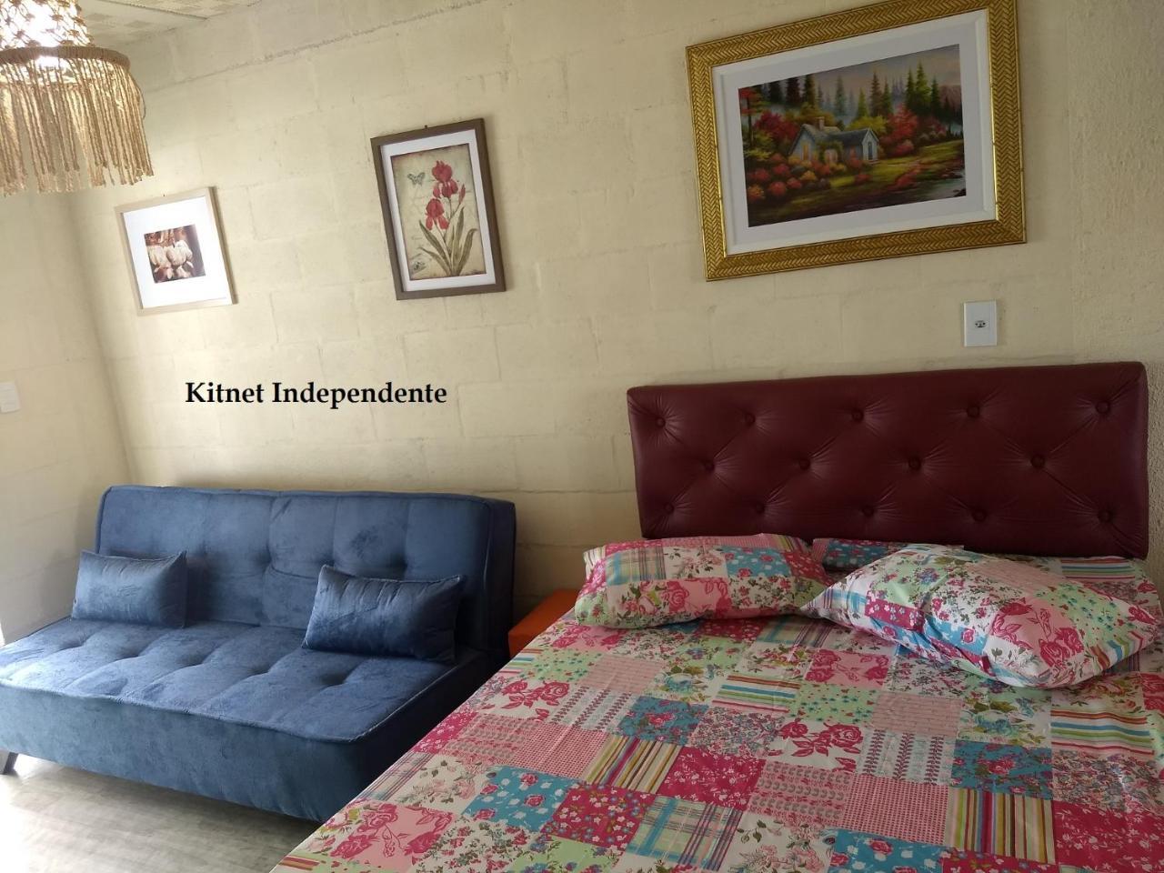 Homestay Independente
