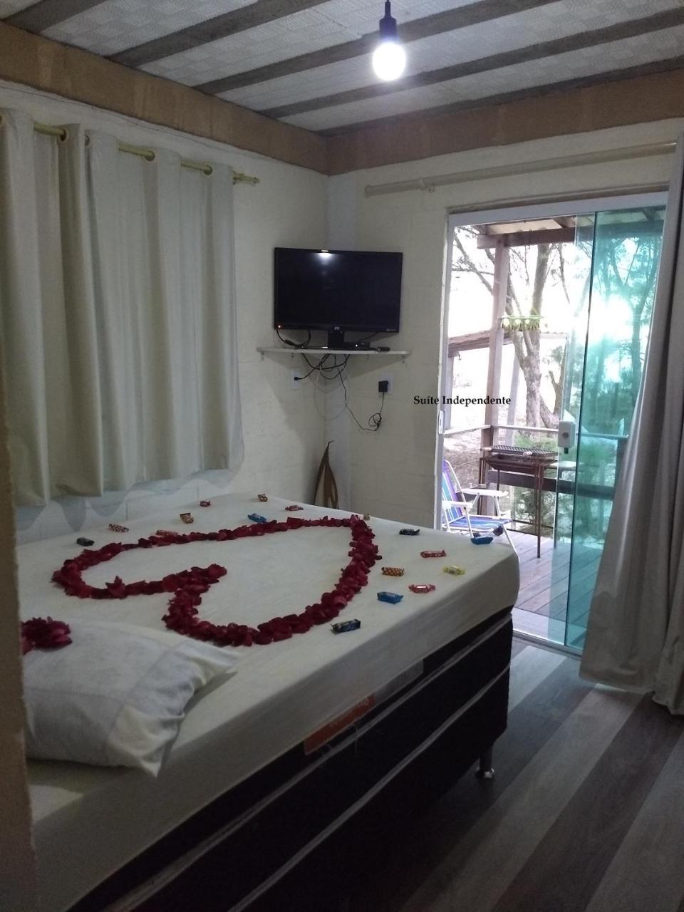 Independente Homestay *