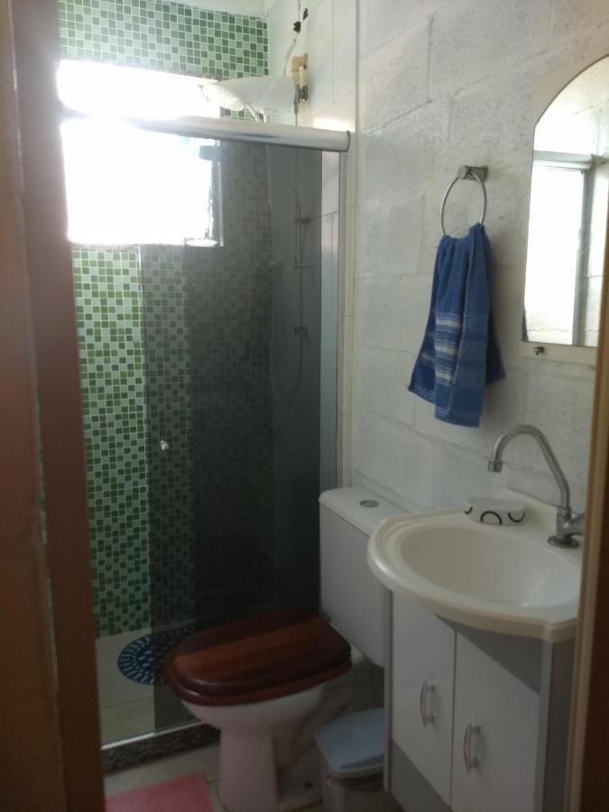 Independente Homestay Arraial do Cabo