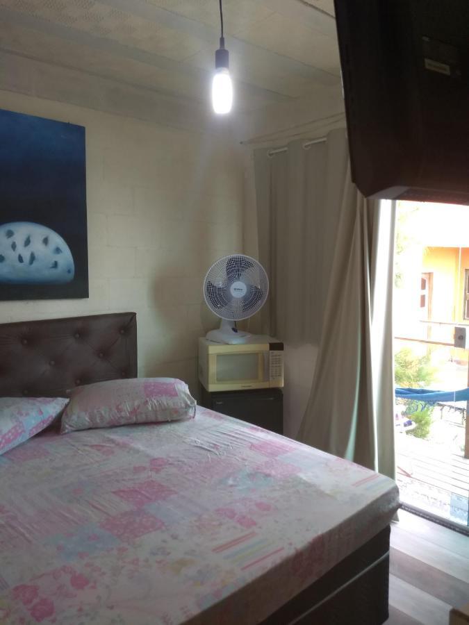 Independente Homestay Arraial do Cabo